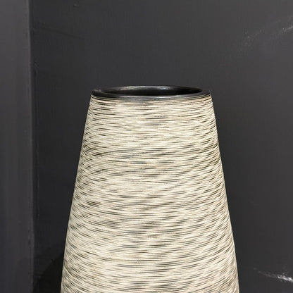 Luxury Tall Ceramic Decorative Vase