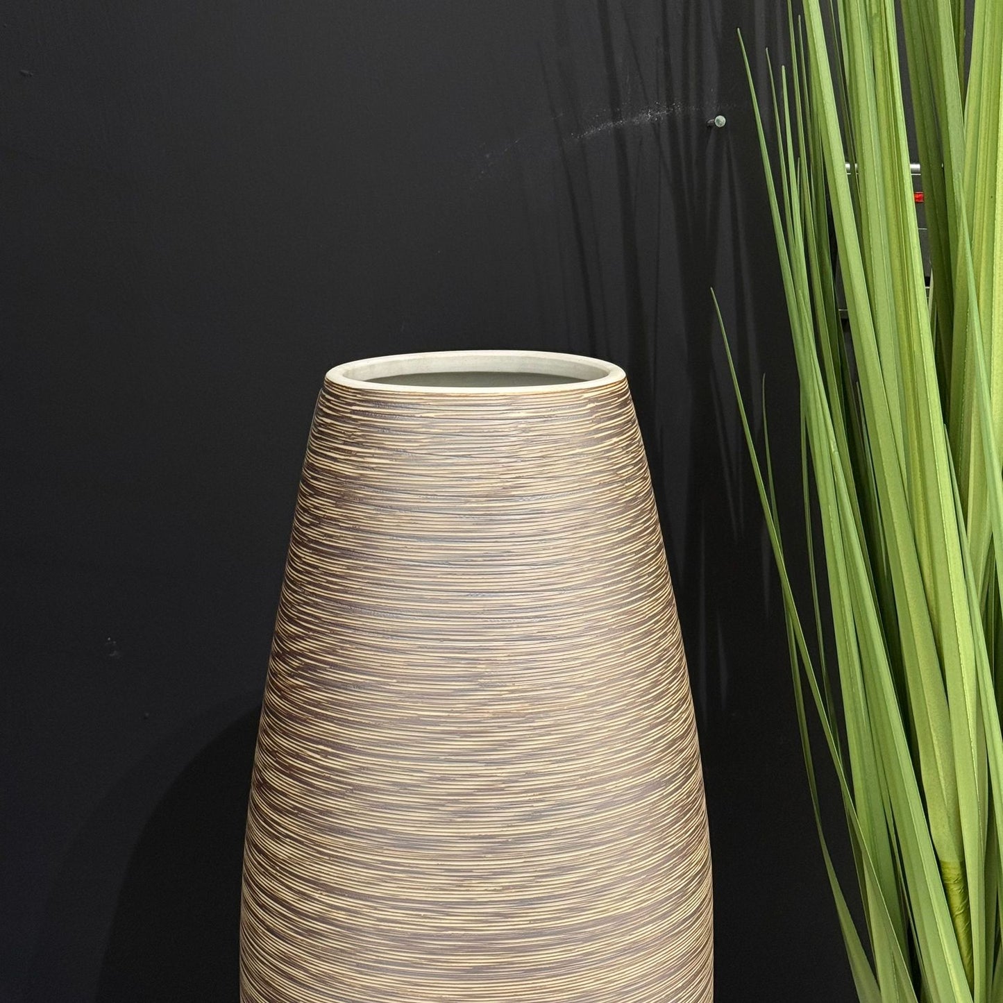 Modern Luxury Tall Ceramic Vase