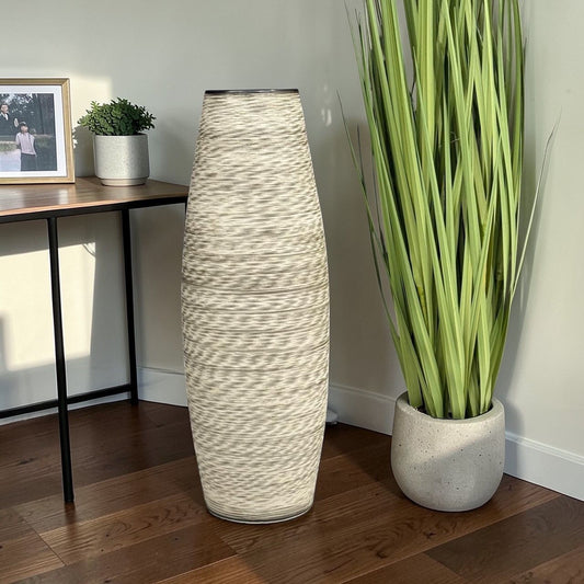 Luxury Tall Ceramic Decorative Vase