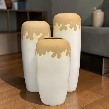 Decorative Luxury Ceramic Vase Collection