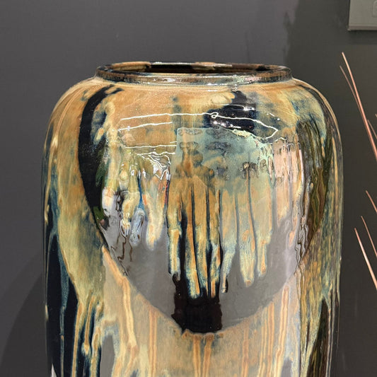 Luxury Modern Ceramic Decorative Vase