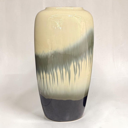 Luxury Gradient Ceramic Decorative Vase