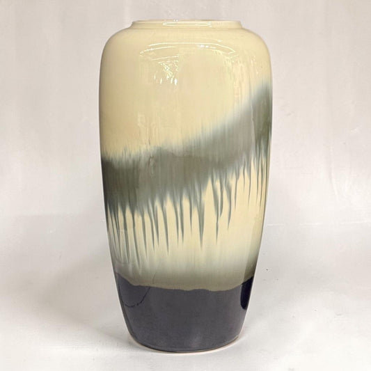 Luxury Gradient Ceramic Decorative Vase