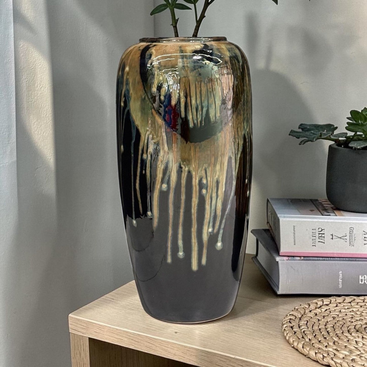 Luxury Modern Ceramic Decorative Vase
