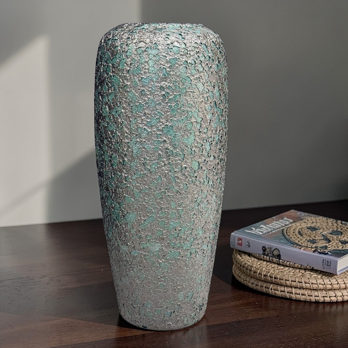 Luxury Decorative Ceramic Vase