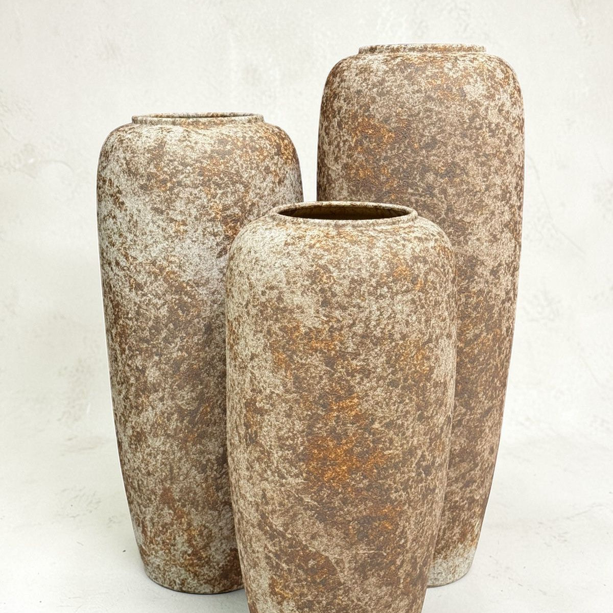 Luxury Ceramic Decorative Vase Collection