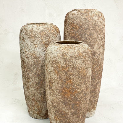 Luxury Ceramic Decorative Vase Collection