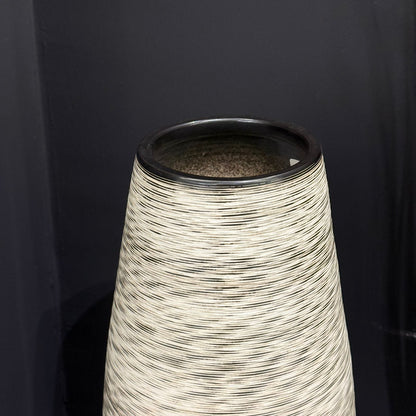 Luxury Tall Ceramic Decorative Vase
