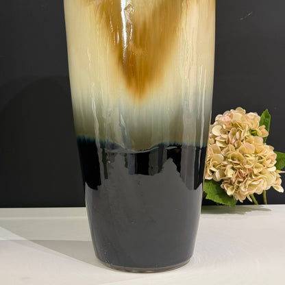 Luxury Modern Tall Ceramic Decorative Vase