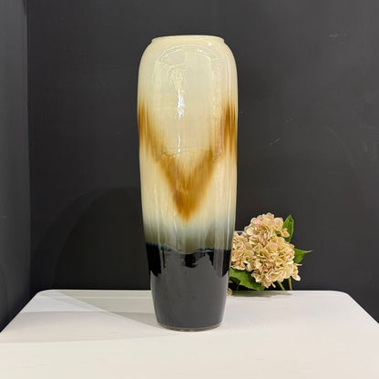 Luxury Modern Tall Ceramic Decorative Vase
