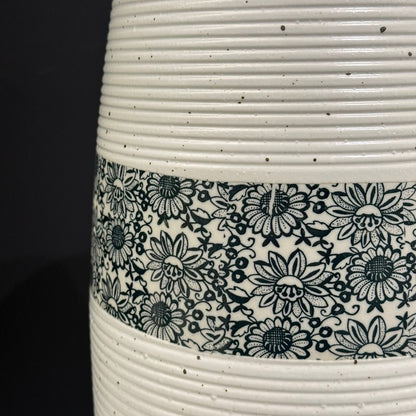 Luxury Tall Decorative Ceramic Vase
