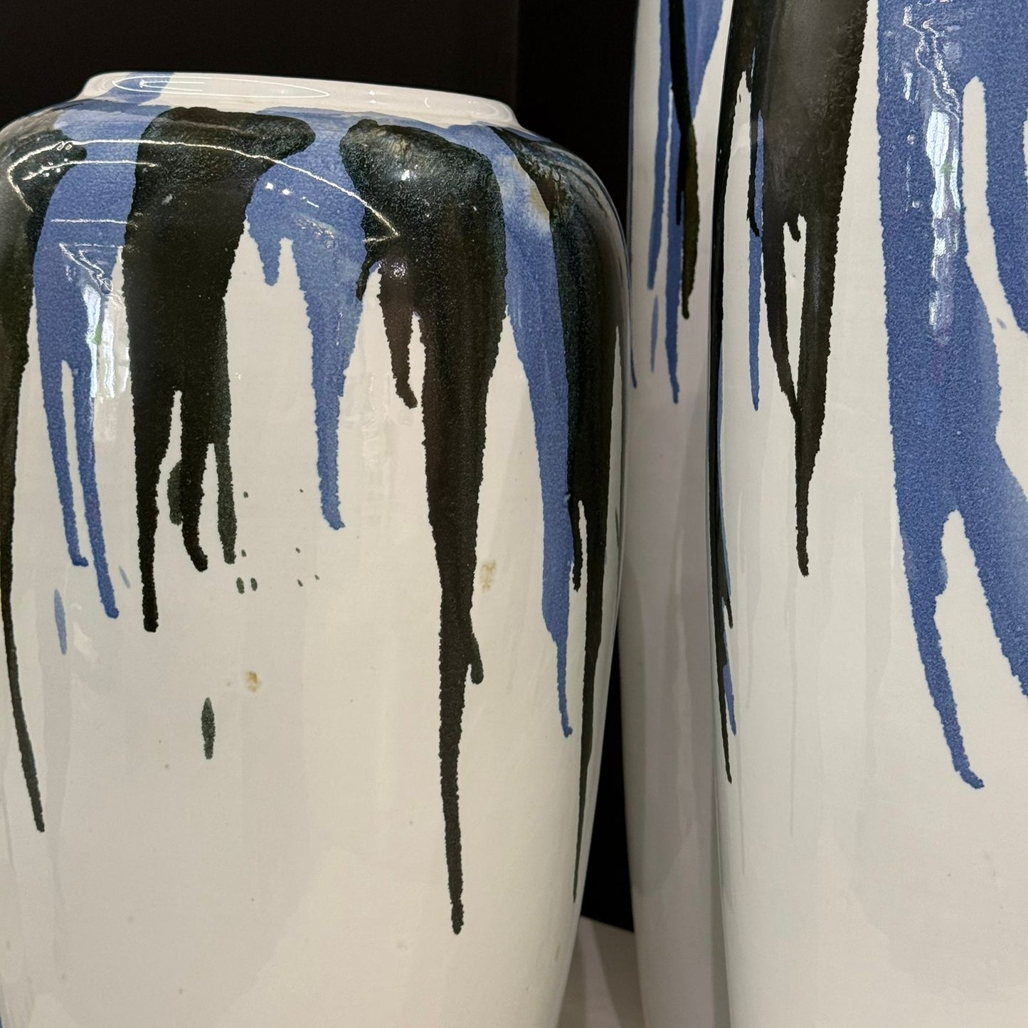 Modern Decorative Vase Collection