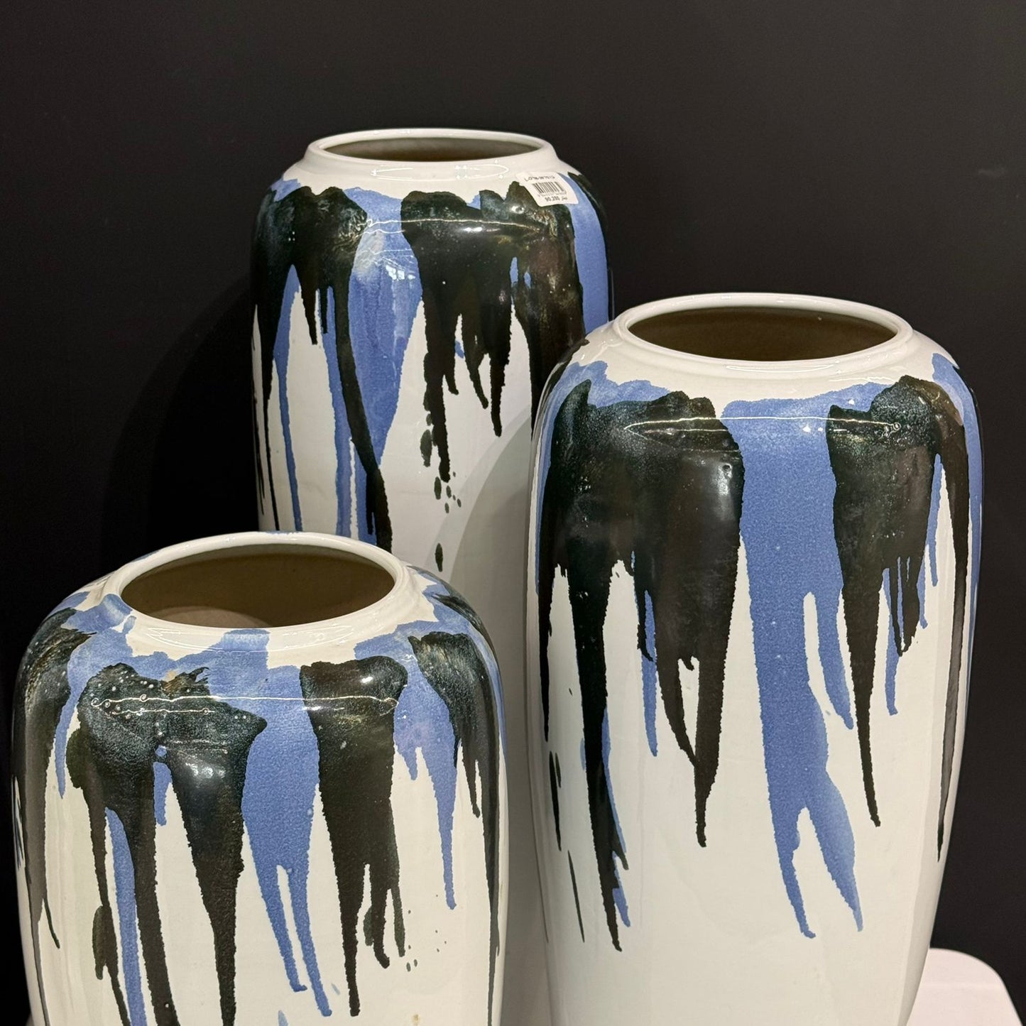 Modern Decorative Vase Collection
