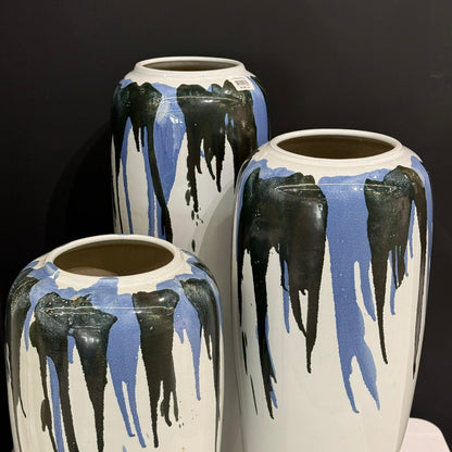 Modern Decorative Vase Collection
