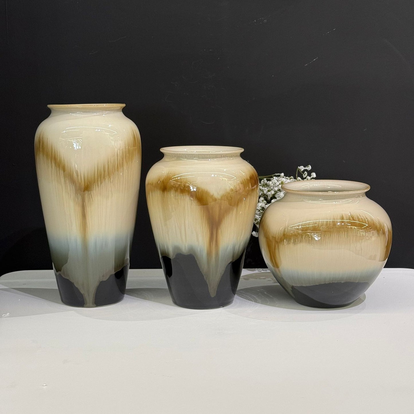Luxury Modern Decorative Vase Collection