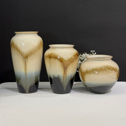 Luxury Modern Decorative Vase Collection