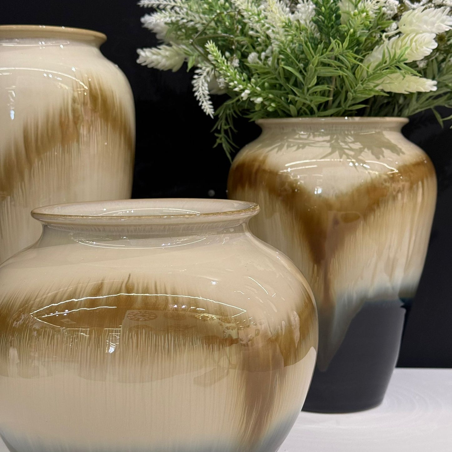 Luxury Modern Decorative Vase Collection