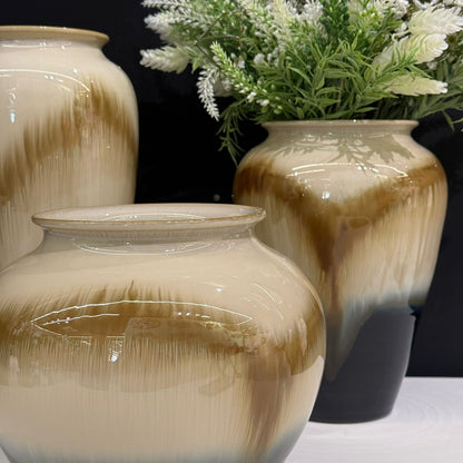 Luxury Modern Decorative Vase Collection