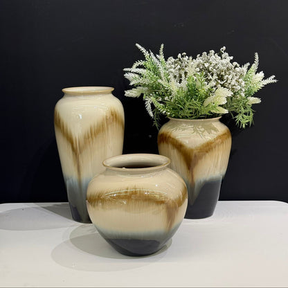 Luxury Modern Decorative Vase Collection