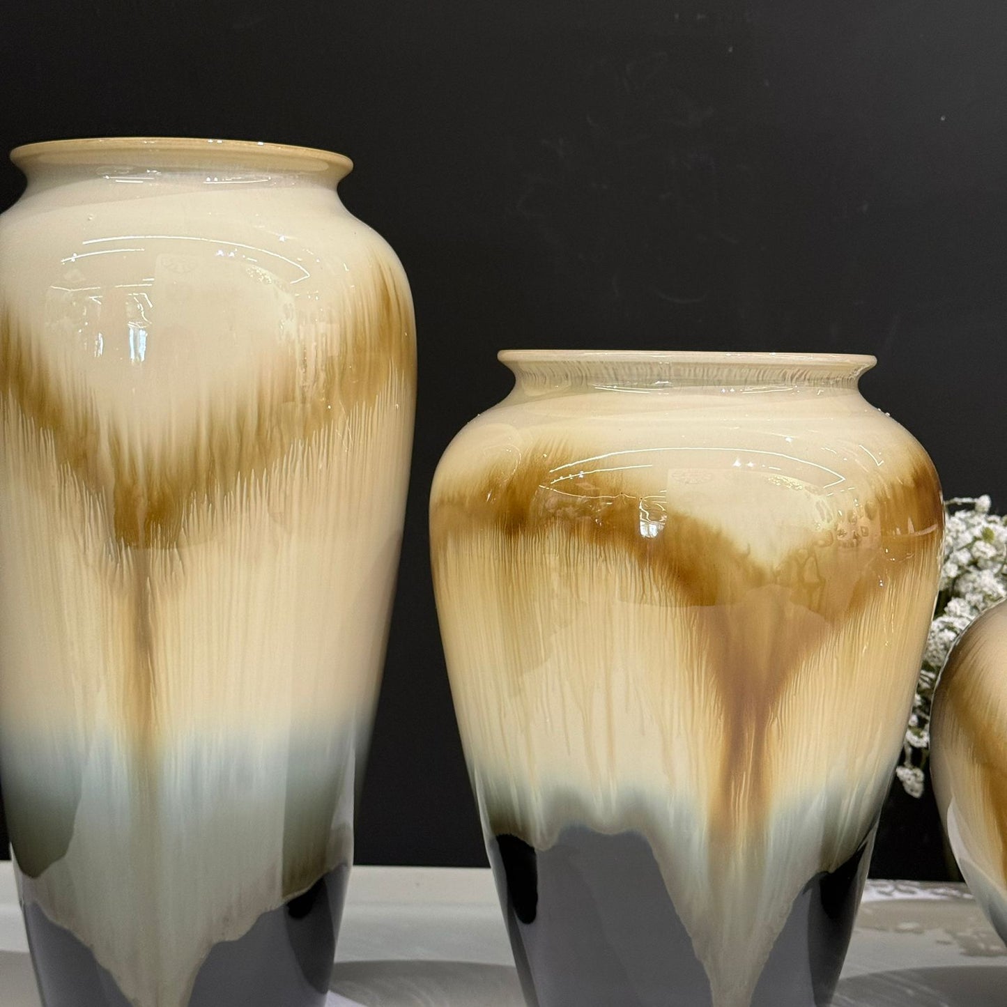 Luxury Modern Decorative Vase Collection
