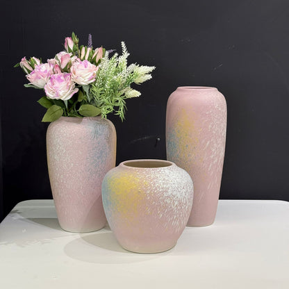 Modern Decorative Vase Set
