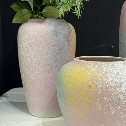 Modern Decorative Vase Set