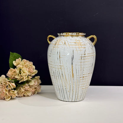 Elegant Decorative Vase Collection
