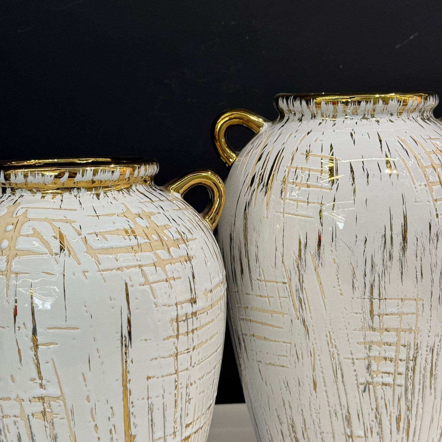 Elegant Decorative Vase Collection