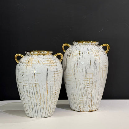 Elegant Decorative Vase Collection