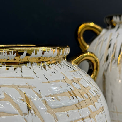 Elegant Decorative Vase Collection