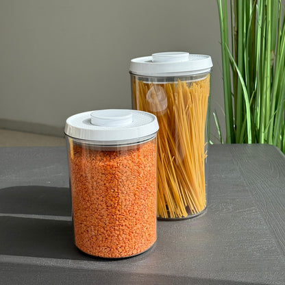 Multi-Purpose Food Storage container