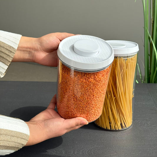 Multi-Purpose Food Storage container