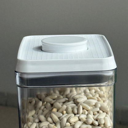 3-Sizes Multi-Purpose Food Storage container