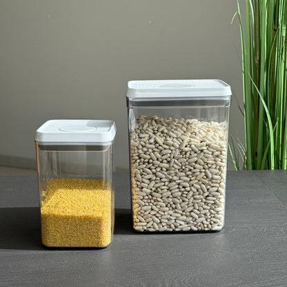 3-Sizes Multi-Purpose Food Storage container