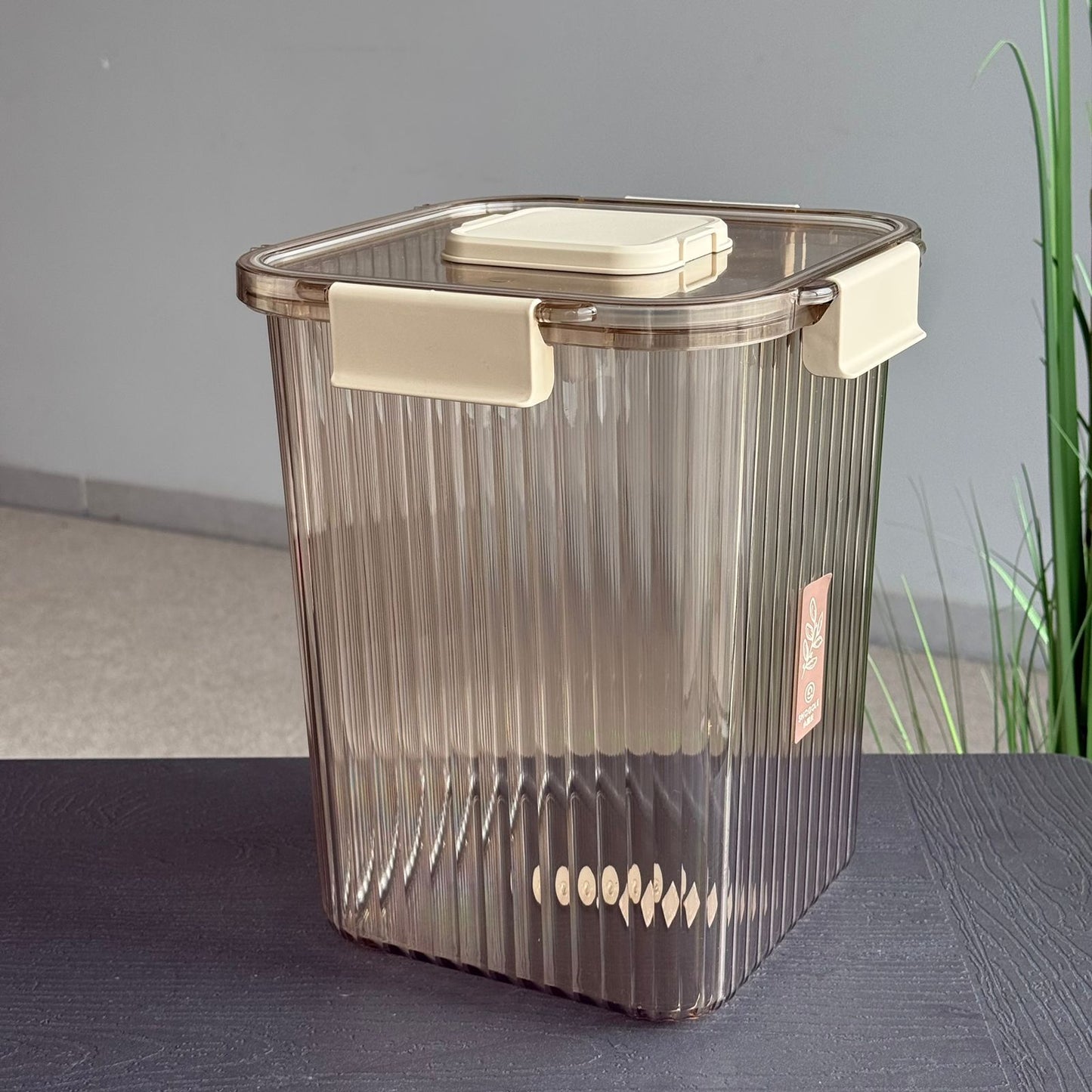Airtight Food Storage Containers