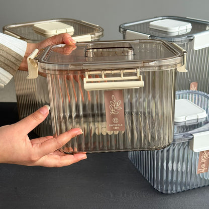 Airtight Food Storage Containers