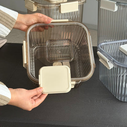 Airtight Food Storage Containers