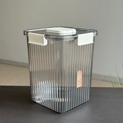 Airtight Food Storage Containers
