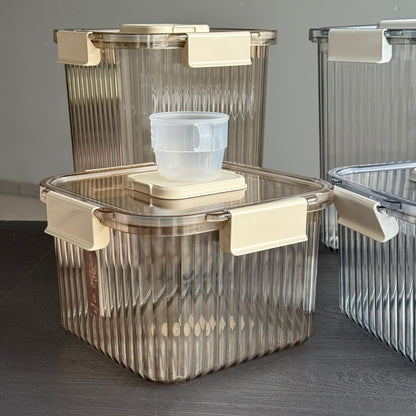 Airtight Food Storage Containers