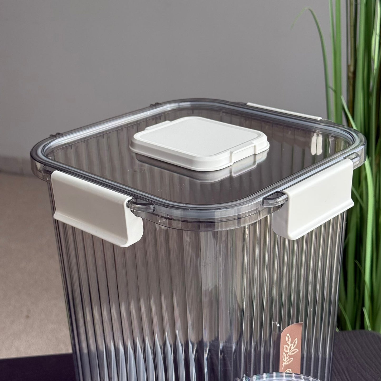 Airtight Food Storage Containers