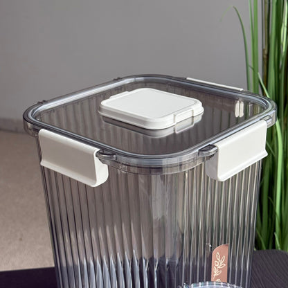 Airtight Food Storage Containers