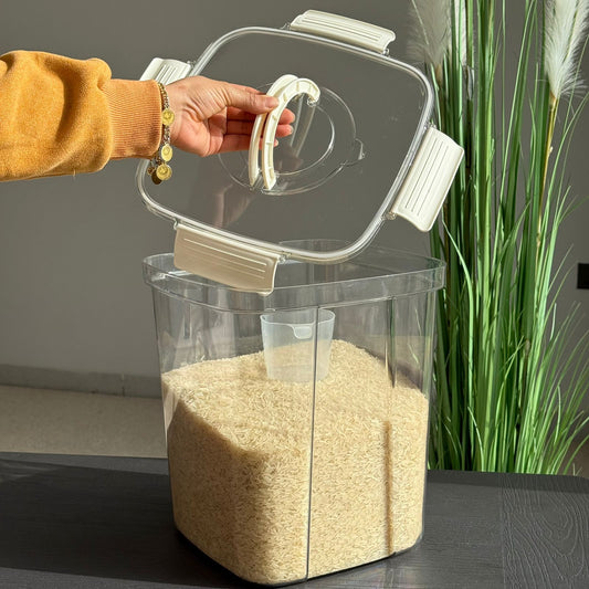 Airtight Food Storage Container