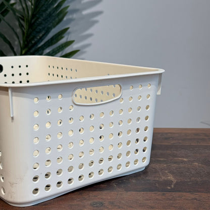 Multi-Purpose Durable Storage Basket - 3 Sizes