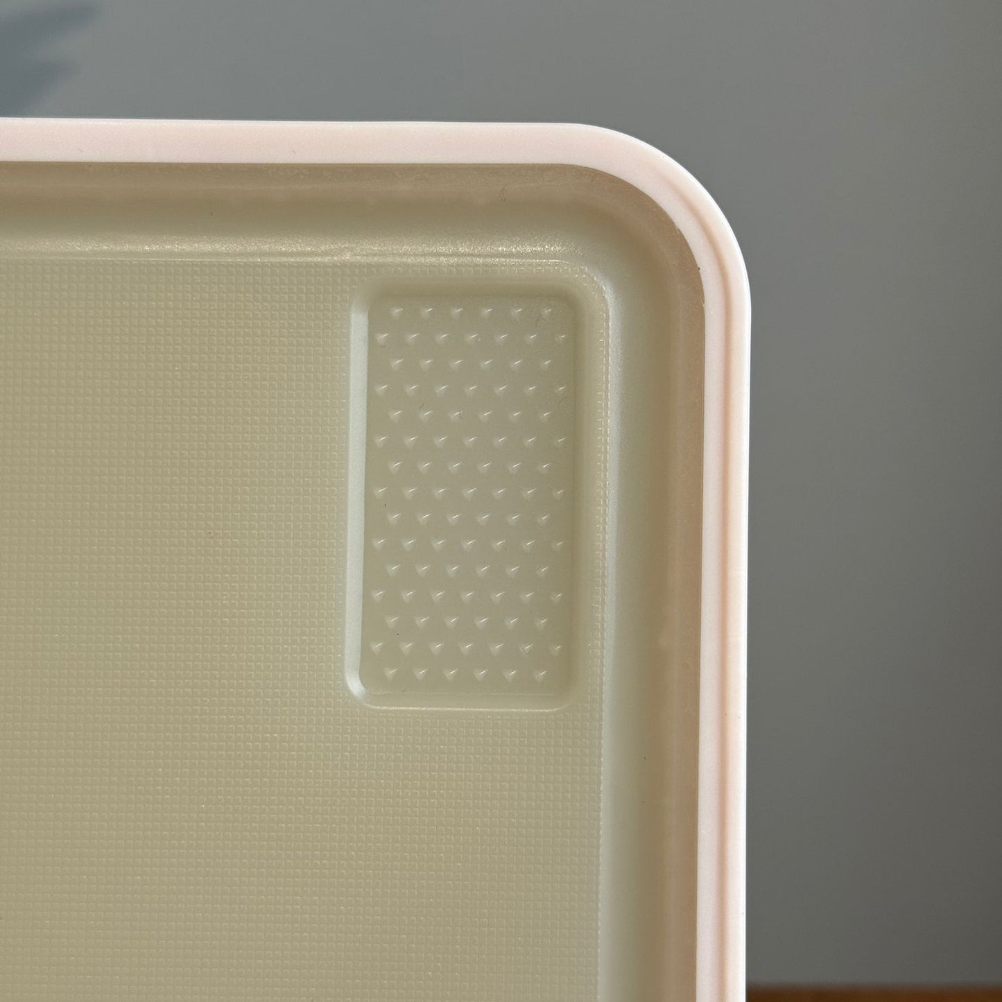 Modern Multi-Purpose Cutting Board with Juice Groove & Handle