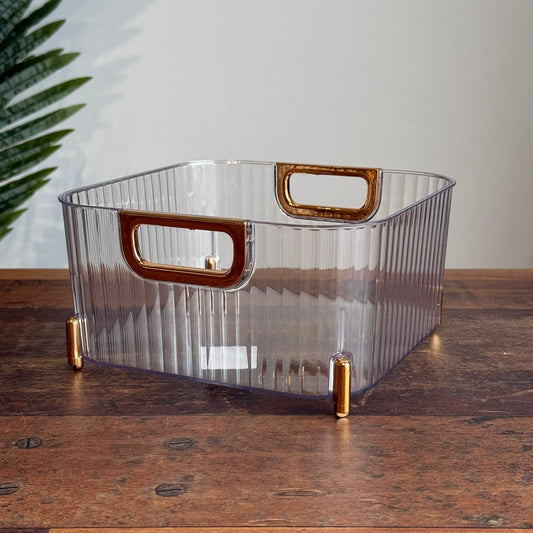 Luxury Multi-Purpose Storage Organizer Box