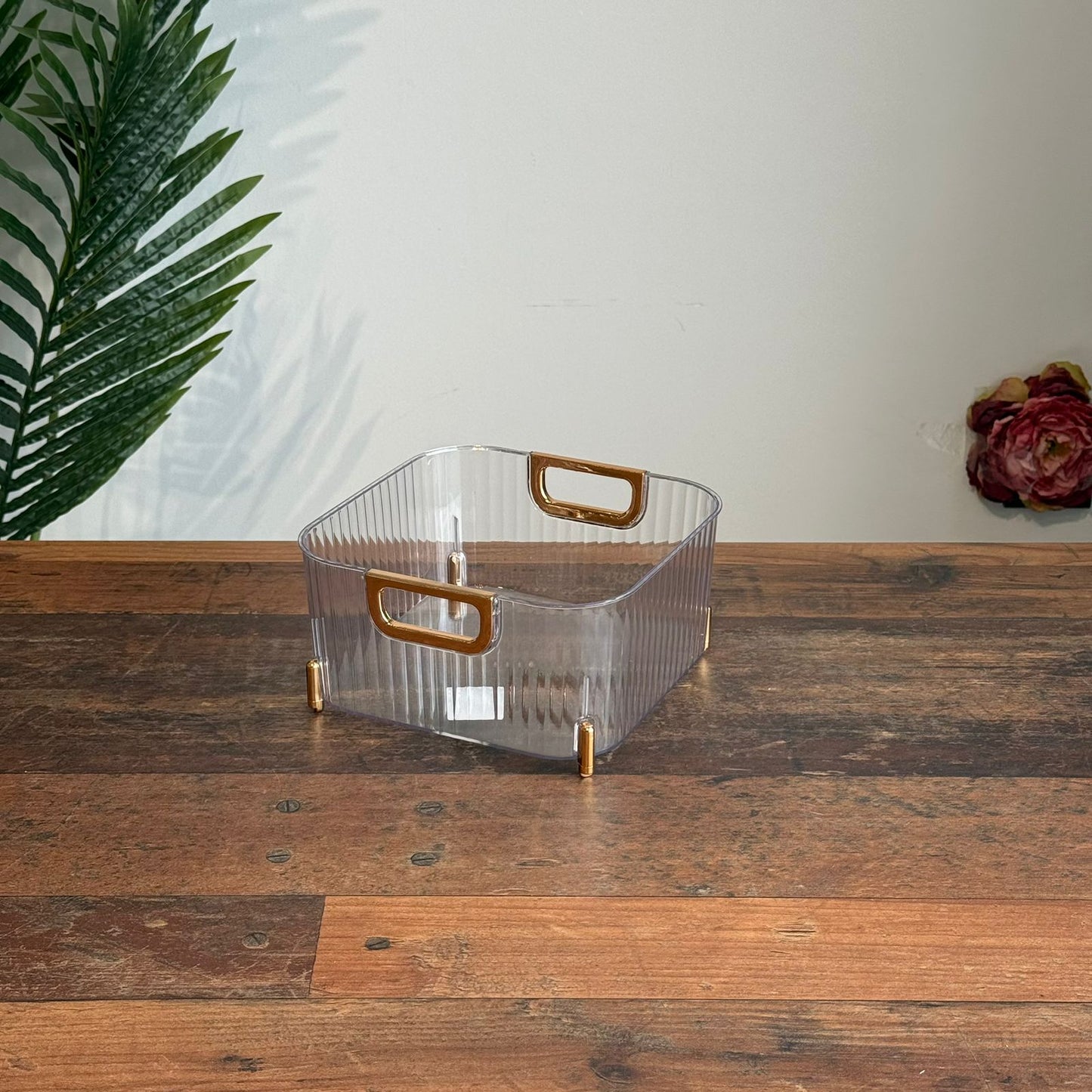 Luxury Multi-Purpose Storage Organizer Box