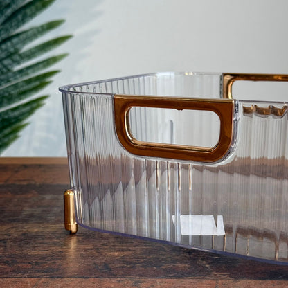 Luxury Multi-Purpose Storage Organizer Box