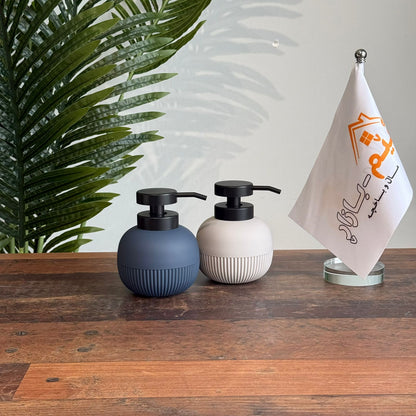 Luxury Soap Dispenser with Pump