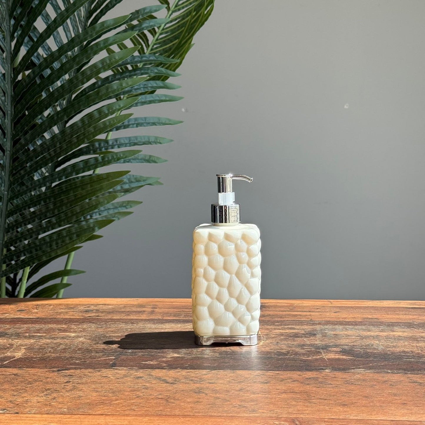 Luxury Decorative Soap Dispenser with Pump