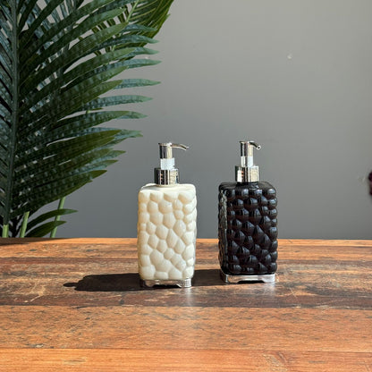 Luxury Decorative Soap Dispenser with Pump